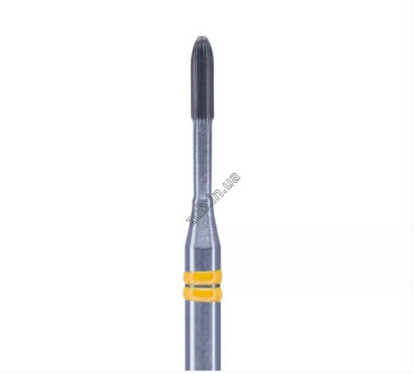 

Фреза твердосплавная безопасная Кристалл Cuticle Clean многогранная