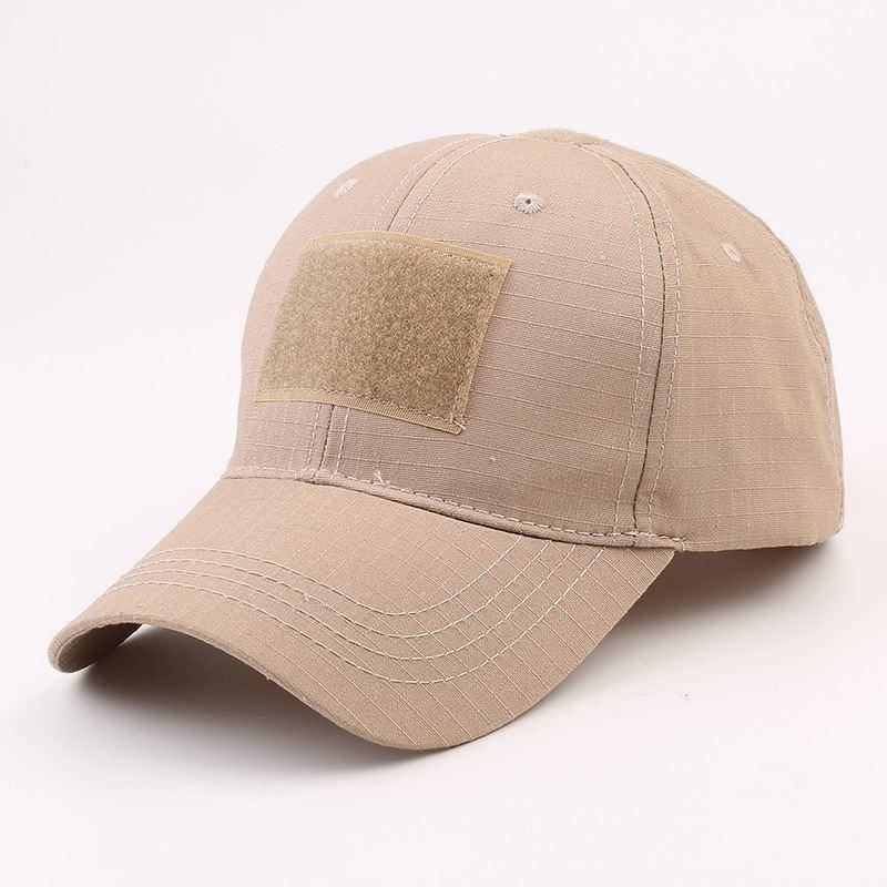 

Кепка в цвете койот cap
