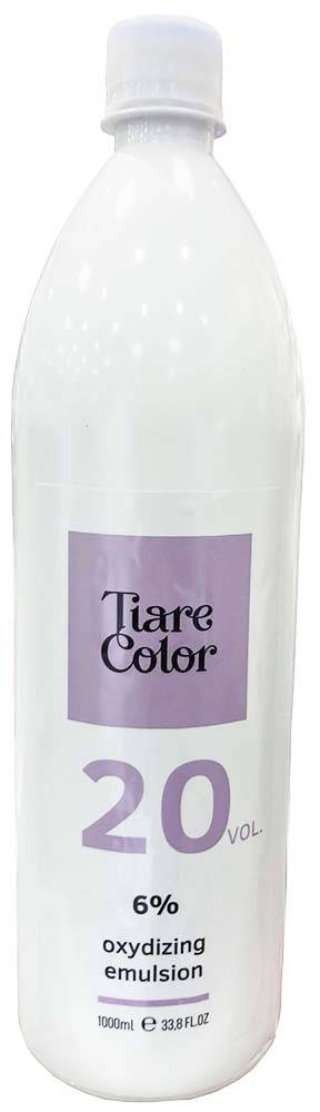 

Окислитель 6% Tiare color 1000 мл