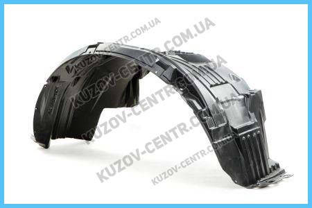 

Правый передний подкрылок NISSAN NAVARA/PATHFINDER (2005-2014)