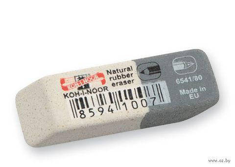 

Ластик Koh-i-Noor 6541-80