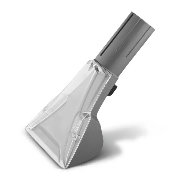 

Насадка для чистки мягкой мебели Karcher для моющих пылесосов Puzzi (4.130-001.0)