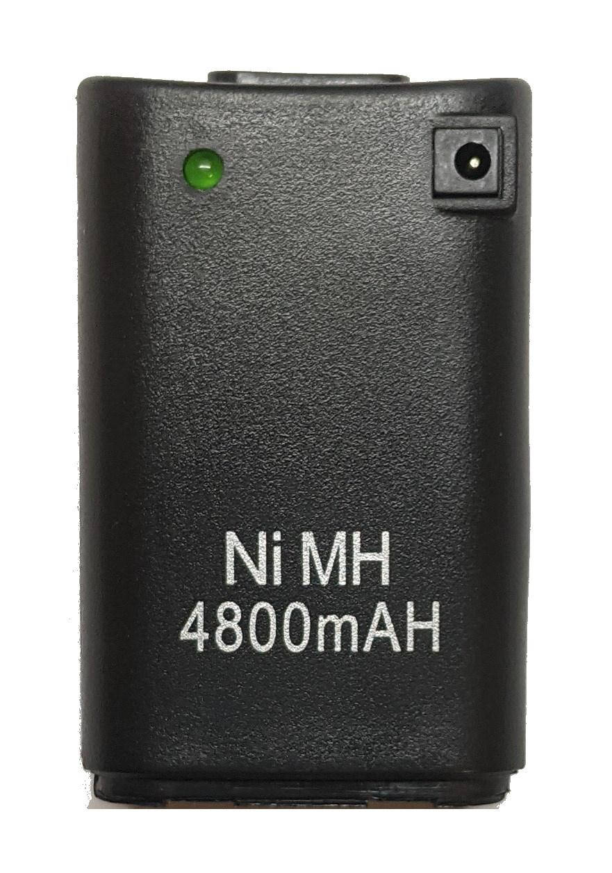 

Аккумулятор для геймпада Xbox 360 Slim