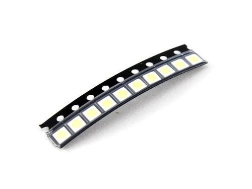 

10x 3030 SMD LED 3В 1Вт 62-113TUN2CS5000-00FTR8-T подсветки матриц ТВ