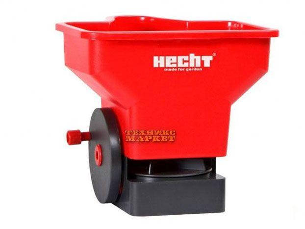 

Ручной разбрасыватель Hecht 33