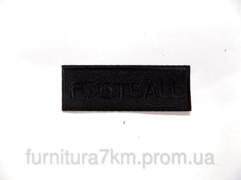 

Термоаппликация "6-24"