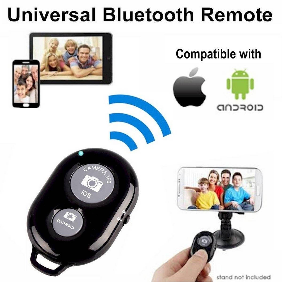 

Пульт для селфи Bluetooth брелок Кнопка для селфи дистанционного управления