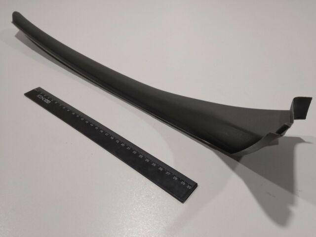 

Облицовка передней стойки Таврия, АвтоЗАЗ правая