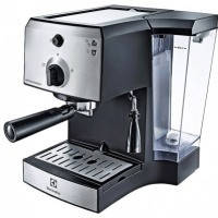 

Кавоварка еспрессо ELECTROLUX EEA 111