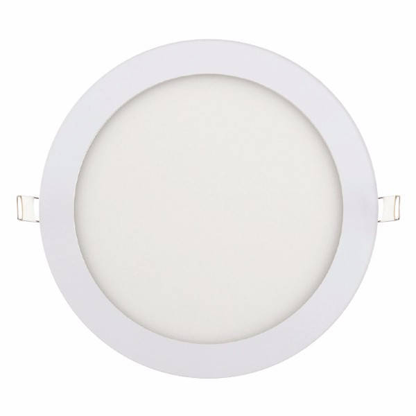 

Светодиодный светильник врезной Slim-18 18W 6400K, Белый