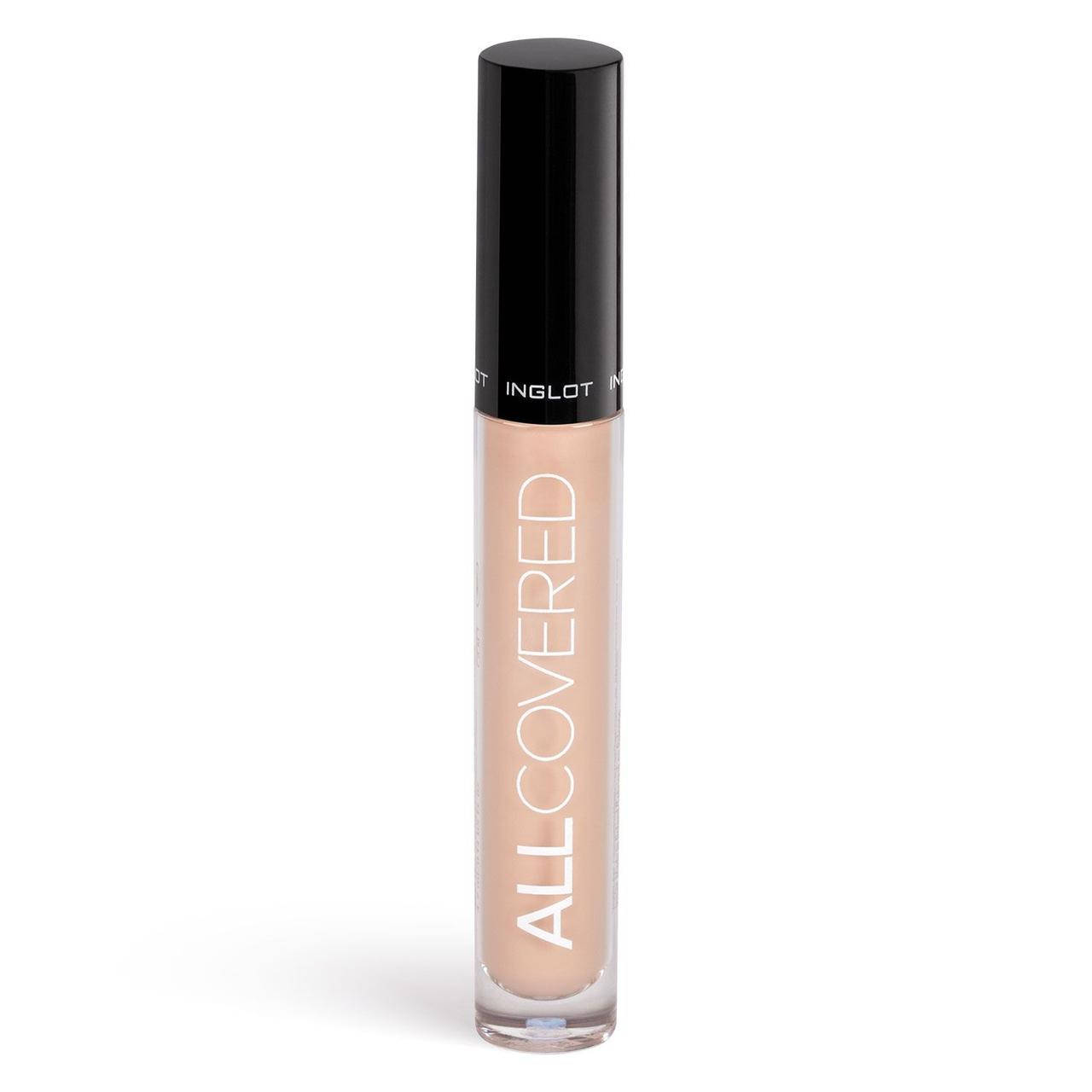 

Консилер для области глаз Inglot All Covered Under Eye Concealer 4,2мл № 106