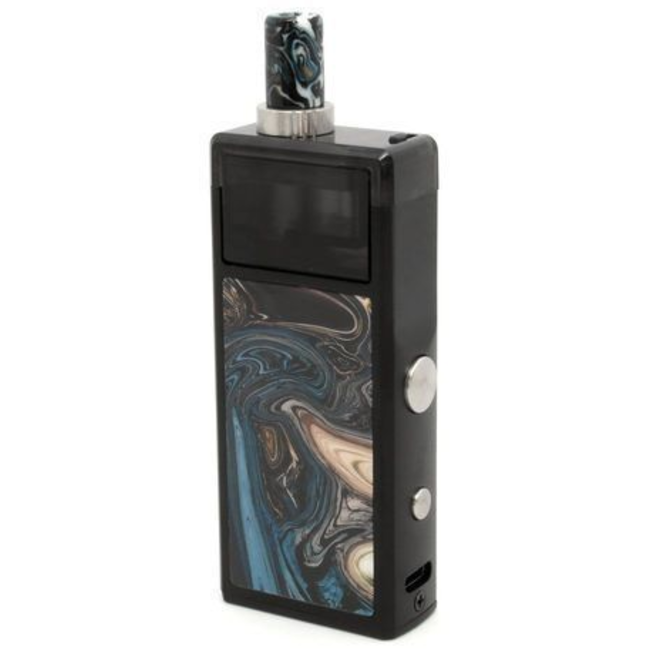 

Smoant Pasito Rebuildable Pod Kit (Original) Carbon Black