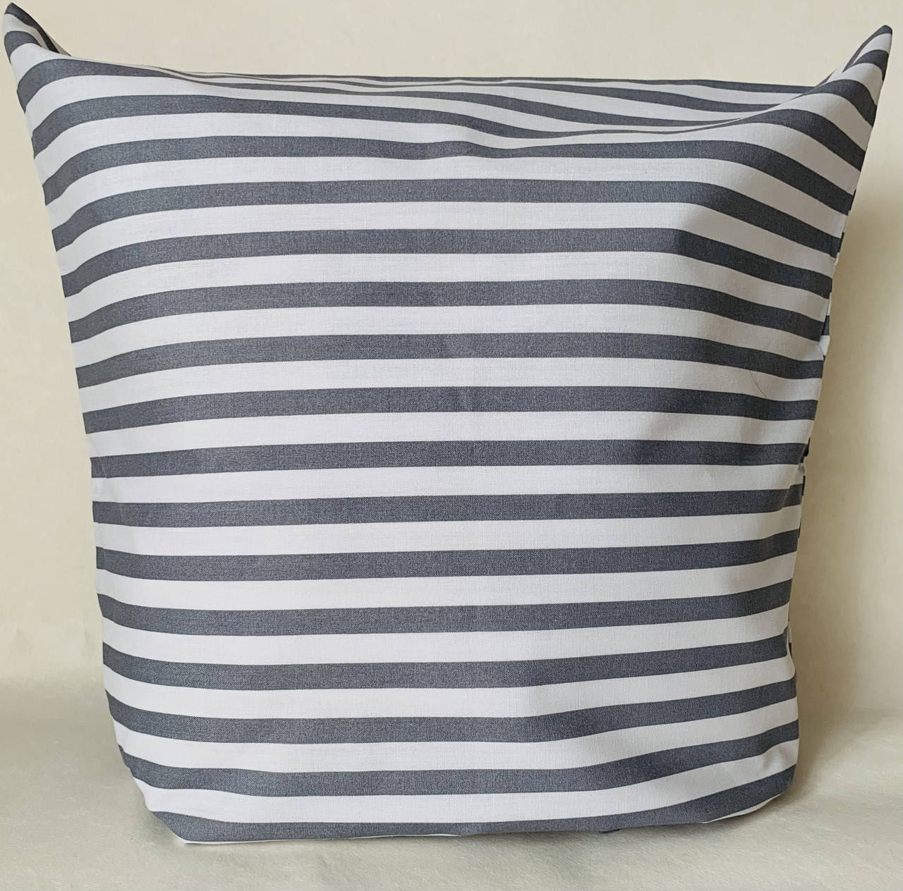 

Наволочка 40 * 40 см 100% хлопок, Коричневый