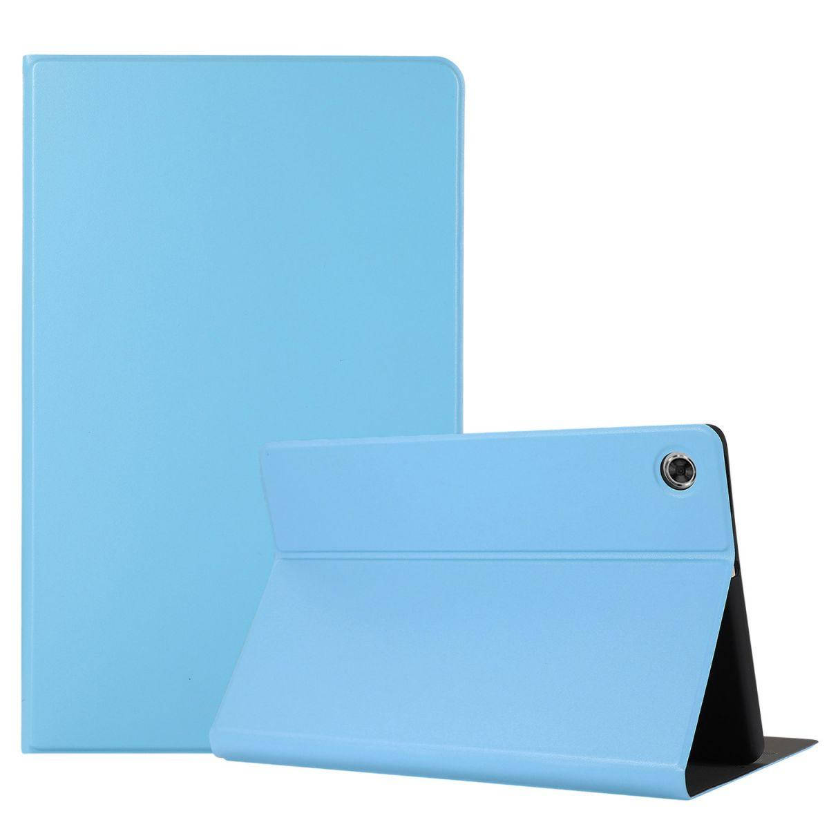 

Чехол Fashion Lenovo Tab M10 hd 2nd gen TB-X306 SkyBlue, Голубой