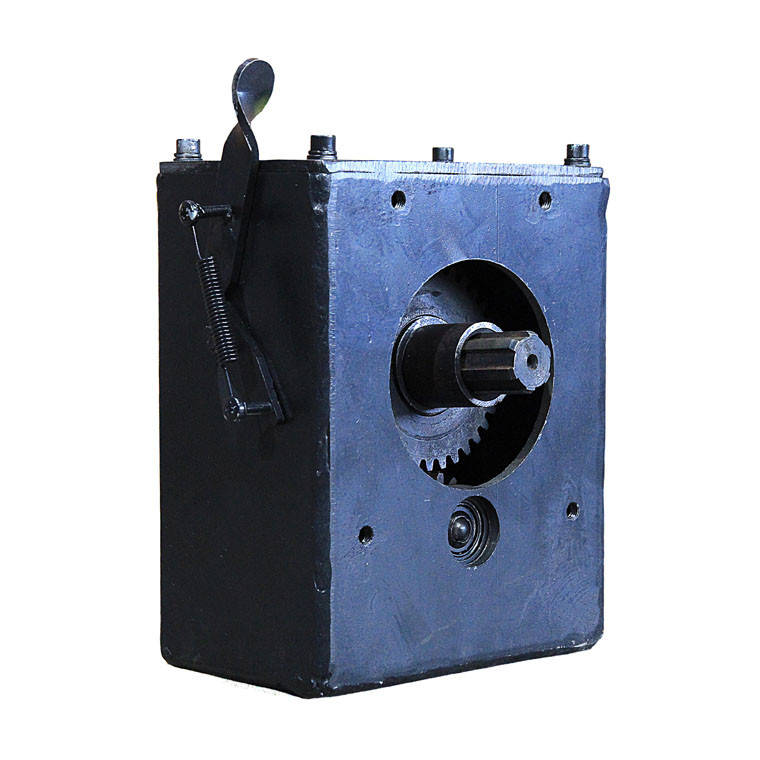 

Ходоуменьшитель для мотоблока редукторный "Премиум" (Зирка 105, дизель)