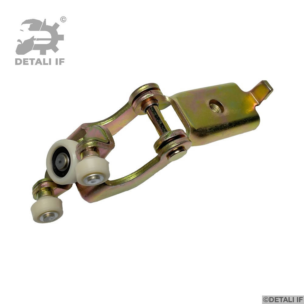 

Ролик боковой двери Спринтер Мерседес 9017601347 средний правый