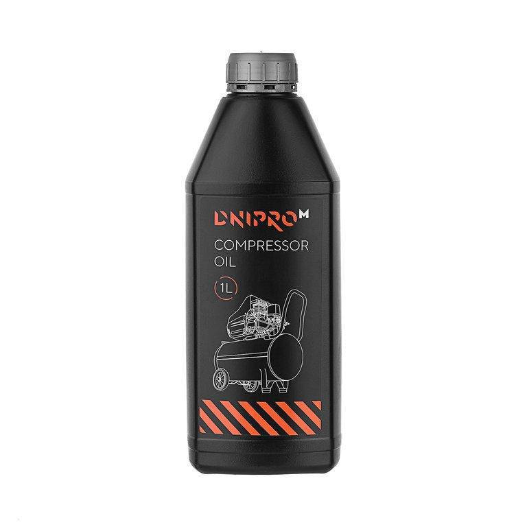 

Масло компресорне 1л Shopolife