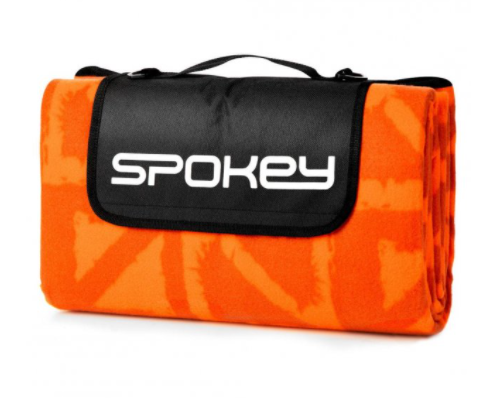 

Коврик для пикника Spokey Apricot 150х180 см (927390)