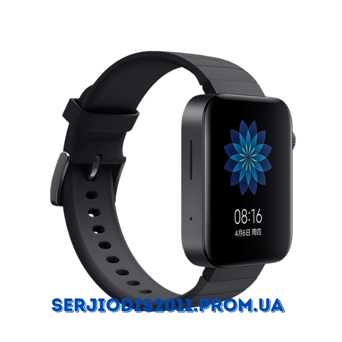 

Защитная пленка гидрогелевая Смарт часы Xiaomi Mi WATCH.