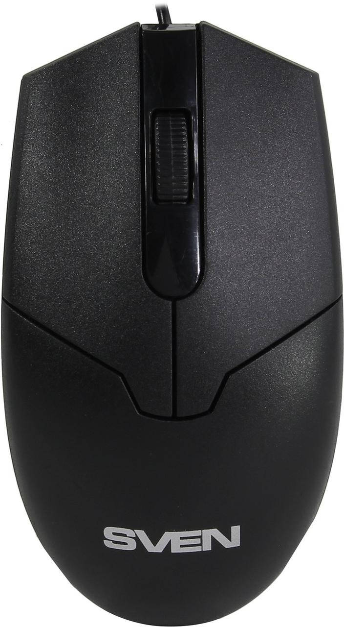 

SVEN RX-30 Black, Черный