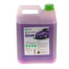 

Grass 5л (6 кг) Активная пена Active Foam Gel Plus