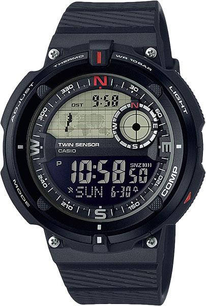 

Casio OutGear Twin Sensor SGW-600H-1BCF
