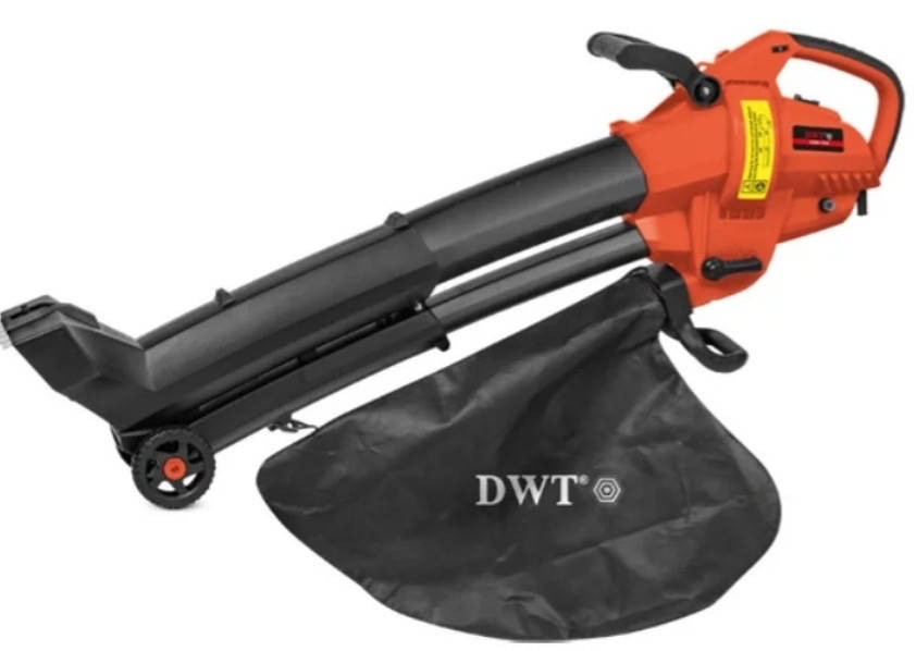 

Воздуходувка DWT LS28-13G