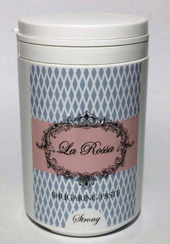 

Плотная Паста для шугаринга La Rossa Strong 1500 гр.