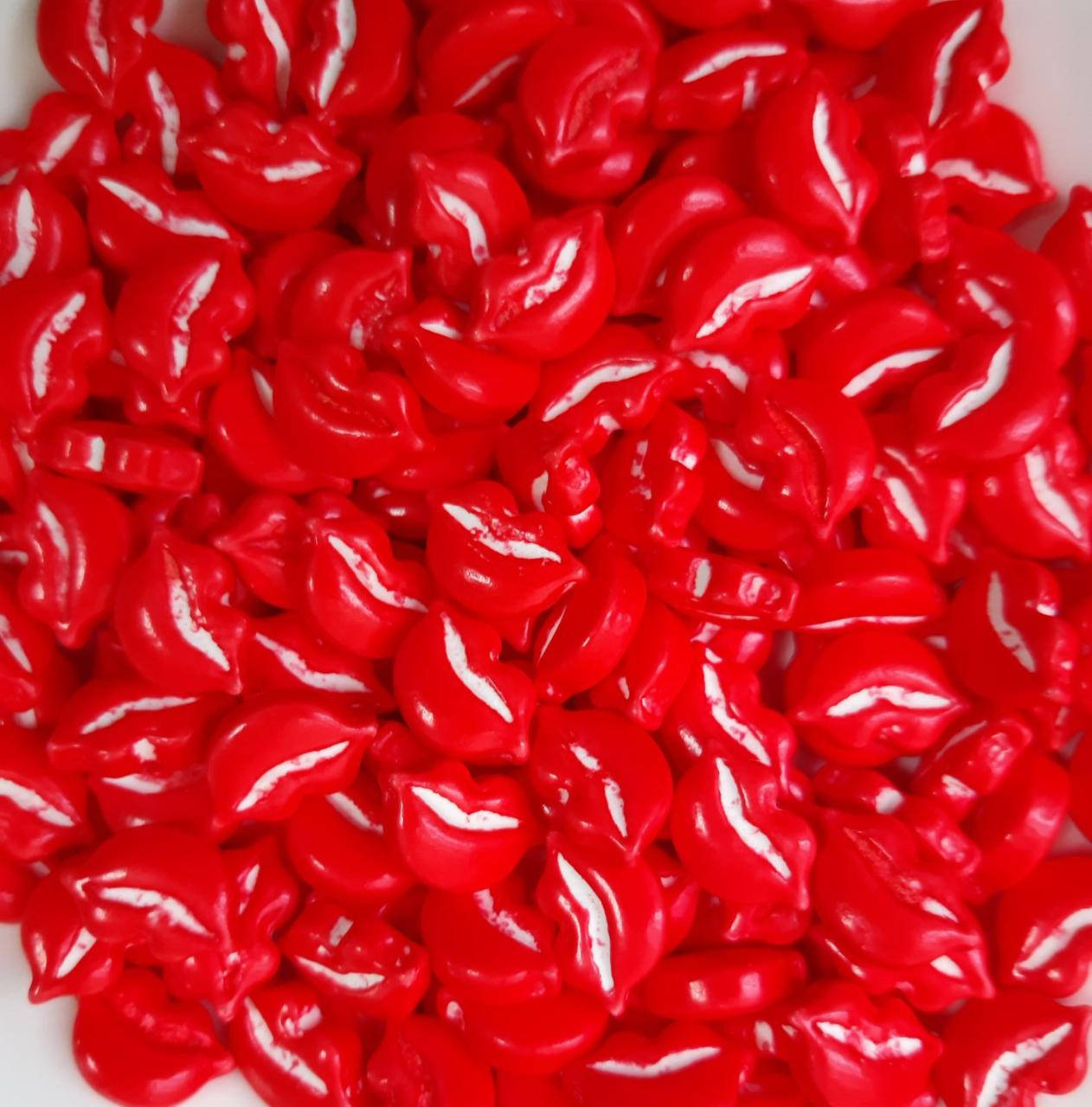 

Посипка "Губки" (Посыпка "Губки"), Зелёный