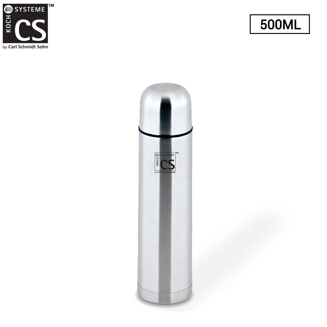 

ELSTRA Вакуумная бутылка из нержавеющей стали 201 500мл