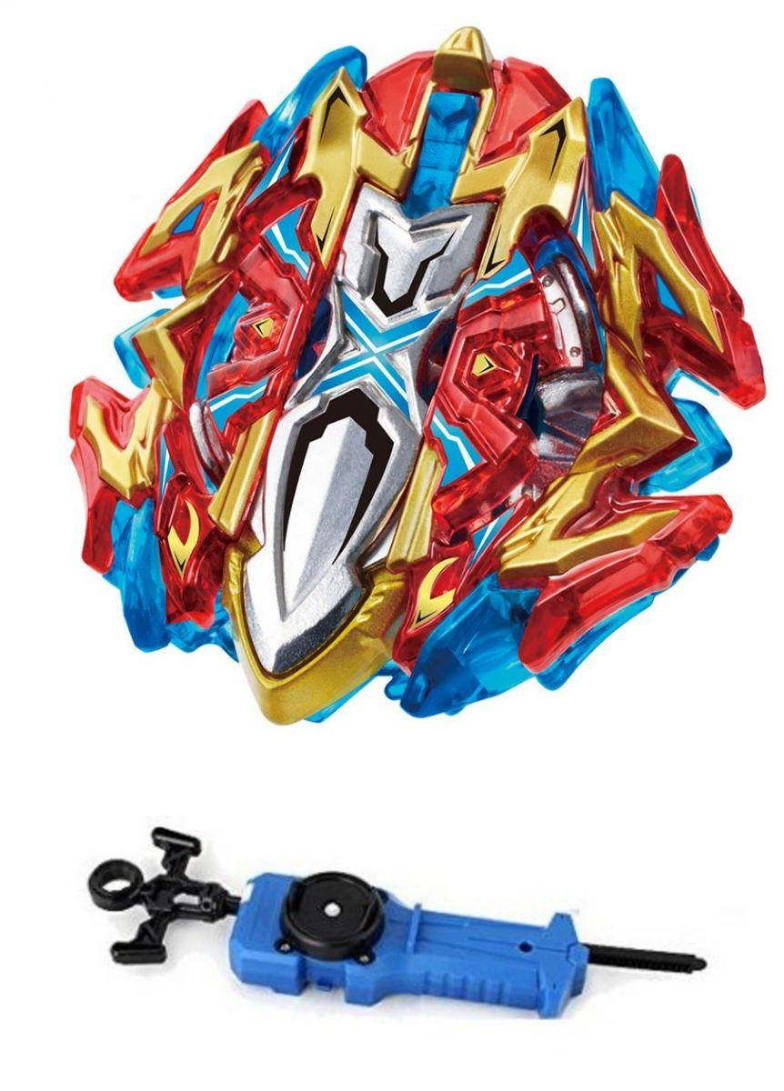 

БейБлэйд (BeyBlade), Экскалиус (Экскалибур)