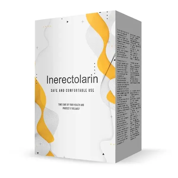 

Слабая эрекция: Inerectolarin(Инеректоларин) - капсулы от слабой эрекции