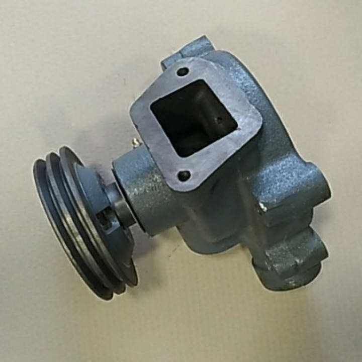 

Насос водяной КАМАЗ (пр-во Украина) 740.1307010-02