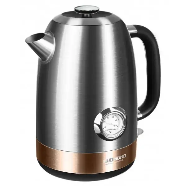 

Электрочайник Redmond RK-CBM147 Stainless Steel
