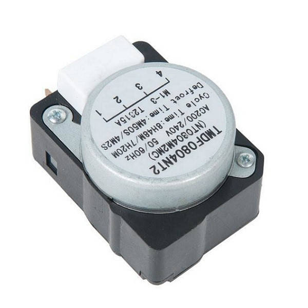 

Таймер оттайки NT0804M2MC для холодильника Sharp, Panasonic