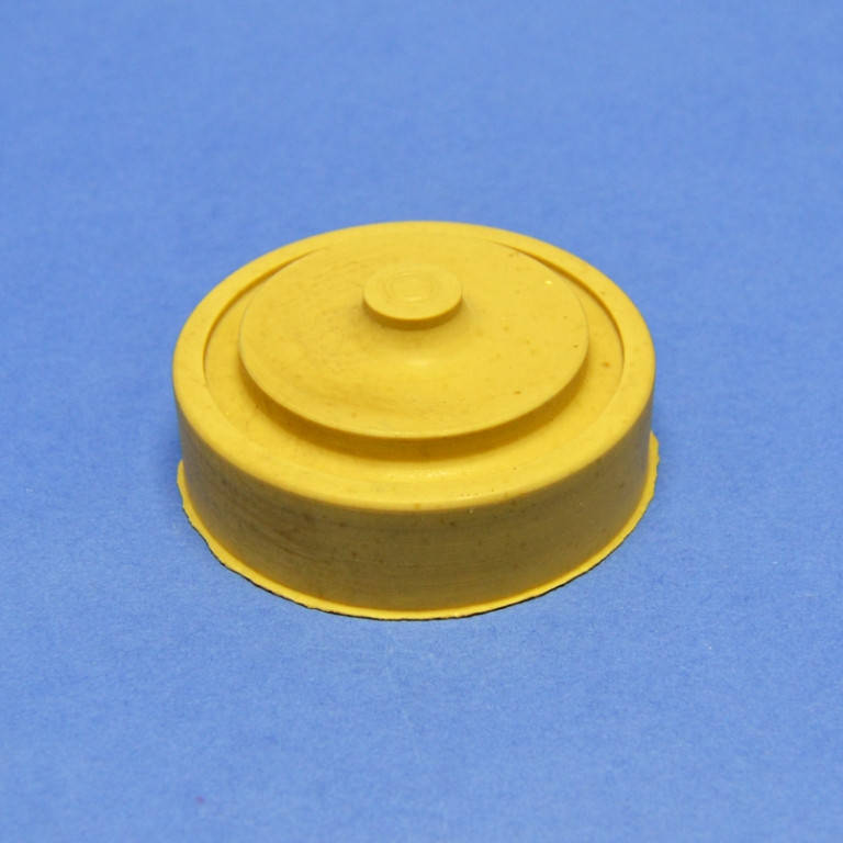 

Диафрагма для вибронасоса Ручеёк, Малыш (54 мм)