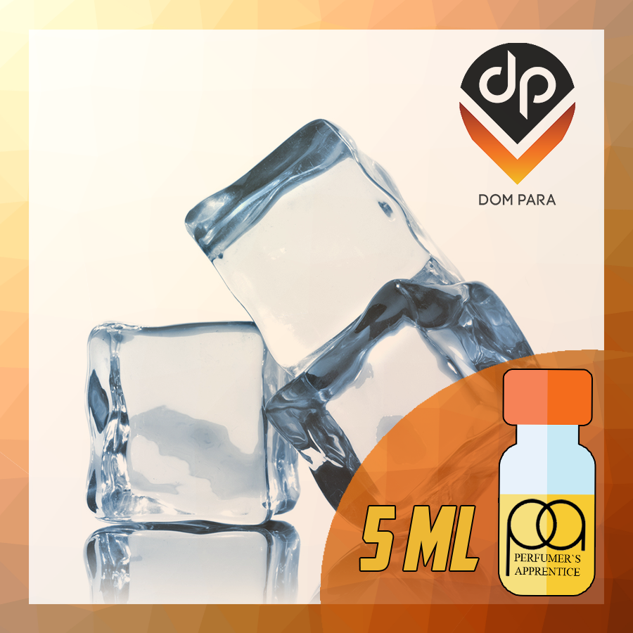 

Малайзийский Кулер 5 мл | Cooling Agent WS-23