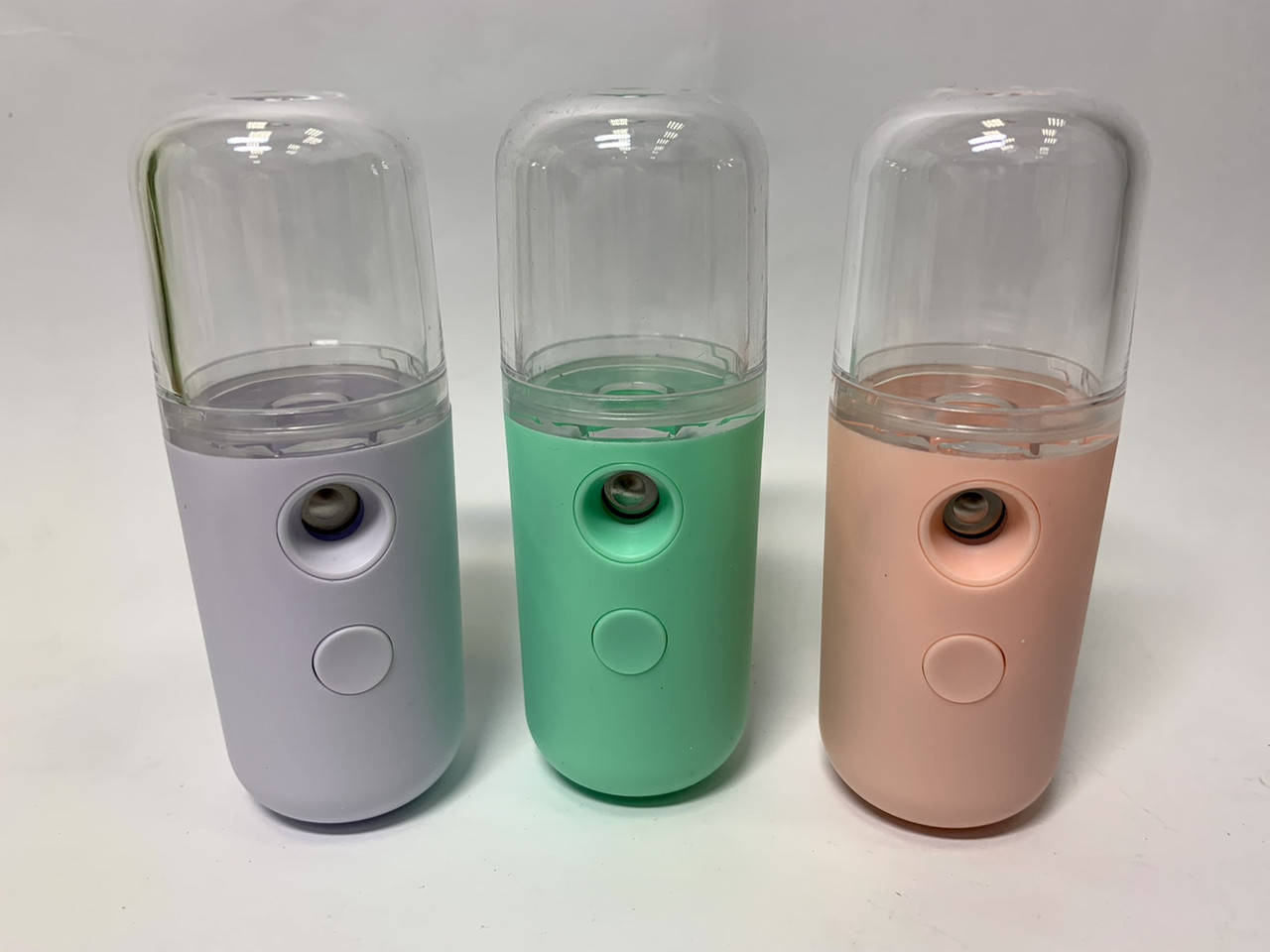 

Ультразвуковой карманный Увлажнитель для лица и воздуха mist sprayer