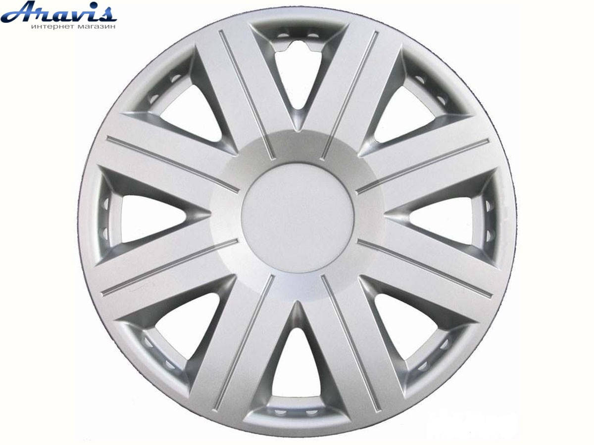 

Колпаки R14 Cosmos