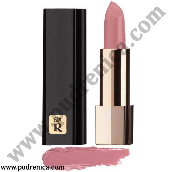 

Тон 06 - Trendy Pink Creamy. Помада губная La Mia Italia