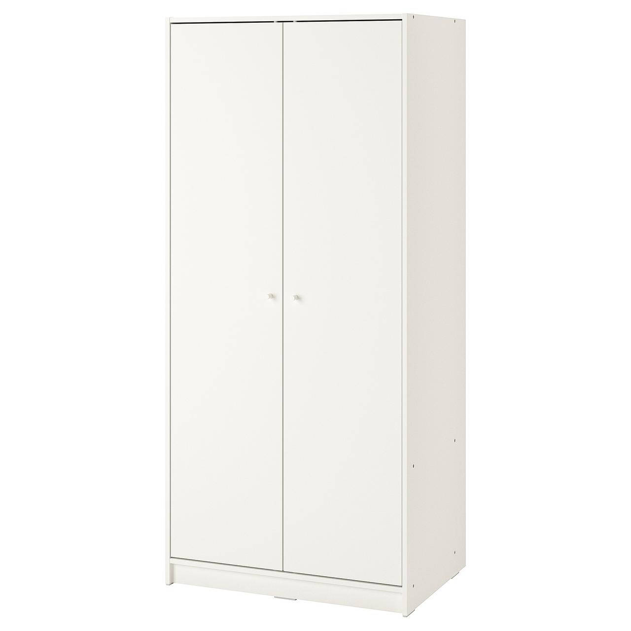 

IKEA Шкаф KLEPPSTAD ( 804.372.34)
