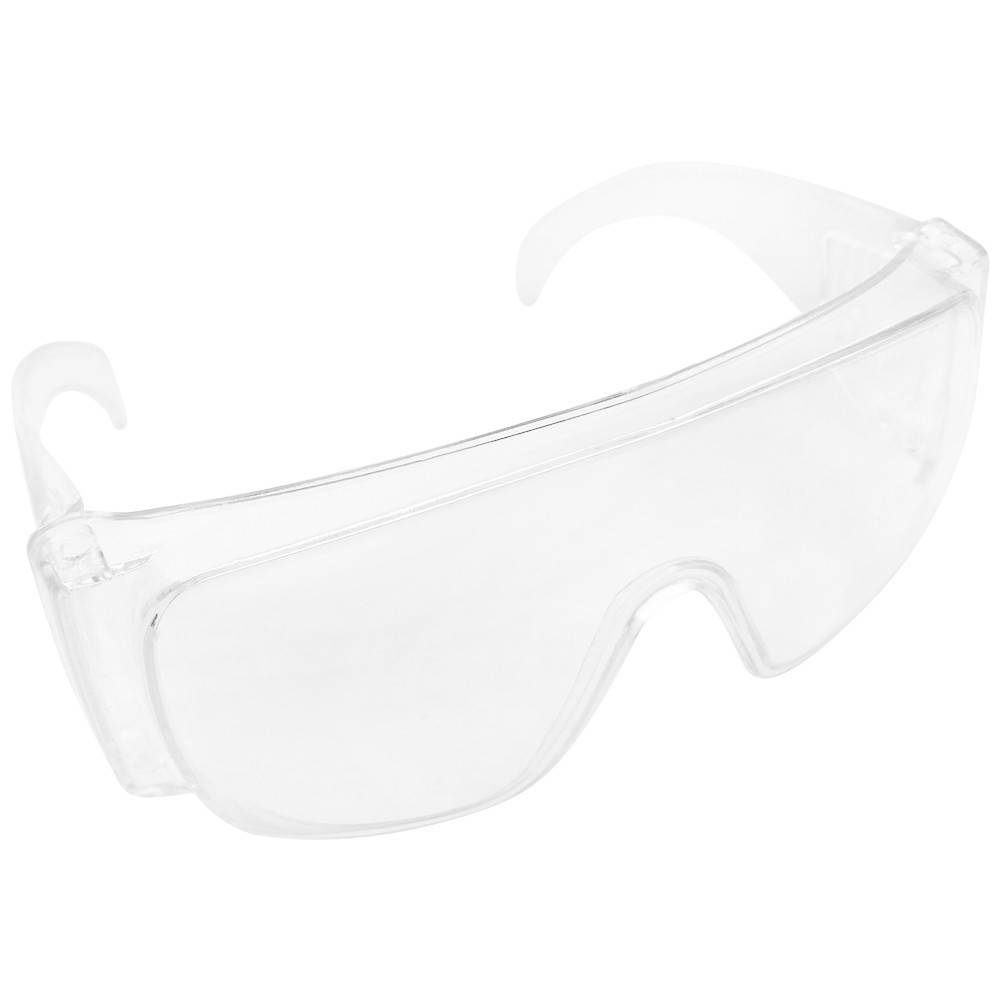 

Защитные оптические очки для мастера маникюра и педикюра