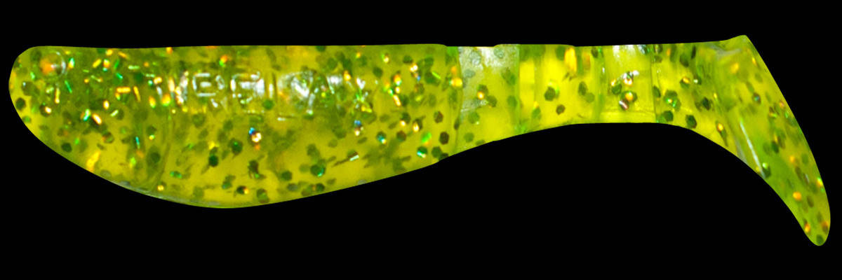 

Силикон Relax Kopyto 2,5" цвет S203 (10шт.)