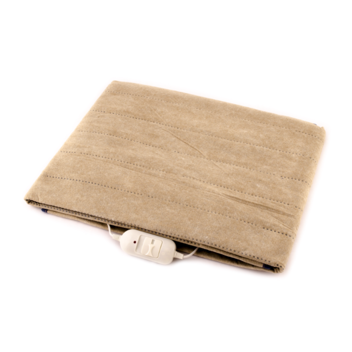 

Электро простынь Yasam 120*160 Brown