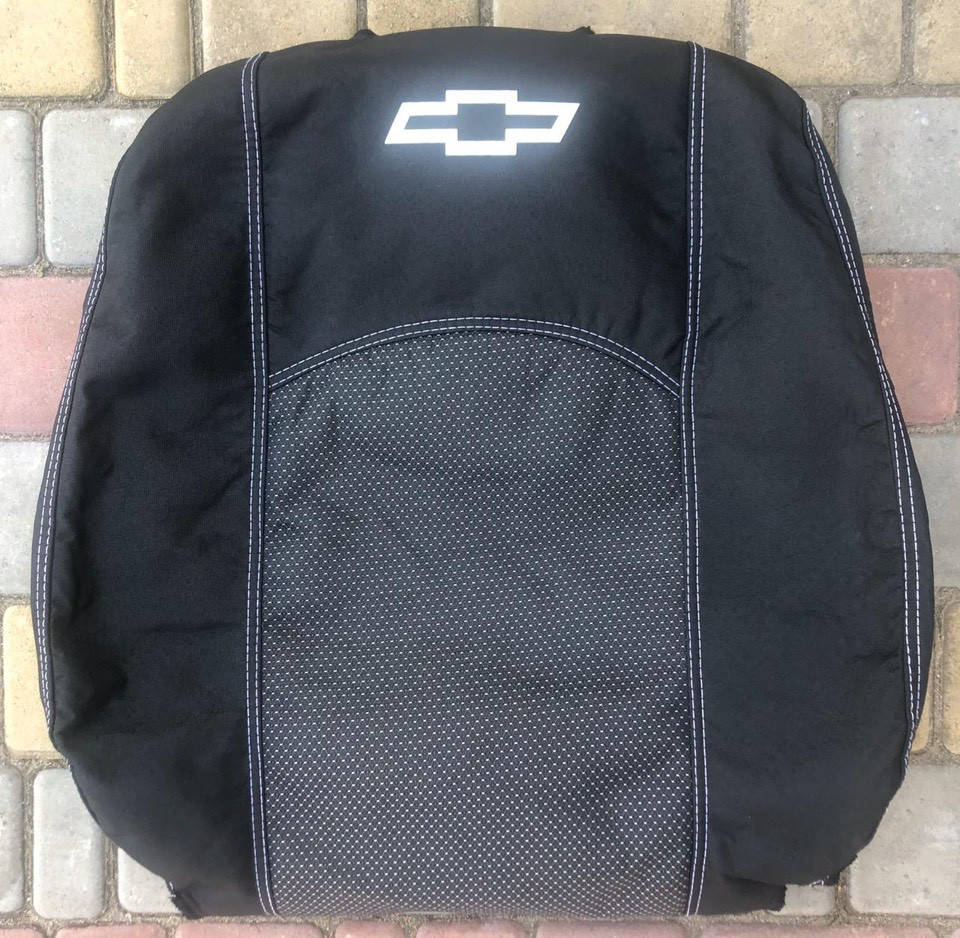 

Модельные автомобильные чехлы CHEVROLET LACETTI (2003-2013) седан хэтчбек универсал