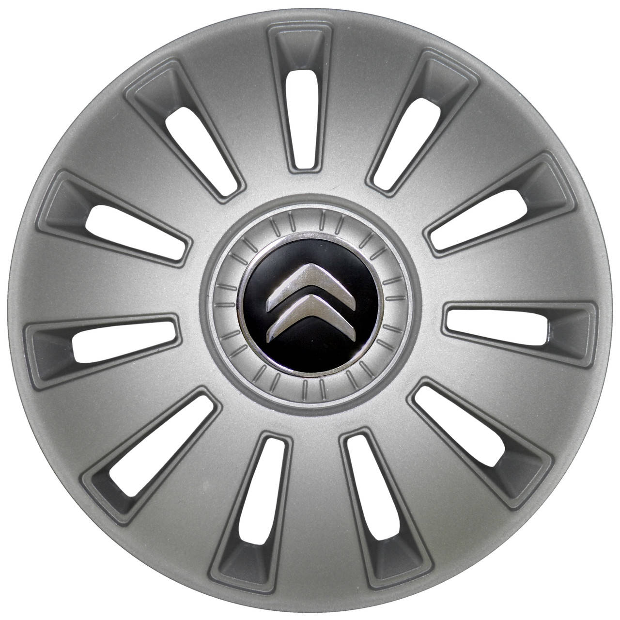 

Колпак Колесный Citroën (серый) R16