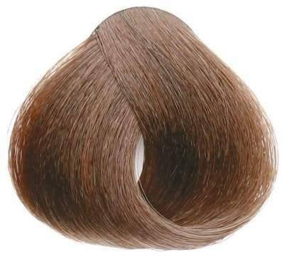 

Крем-краска для волос Inebrya Color 5/7 Каштан коричный светлый 100 мл.