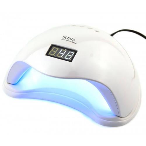 

Лампа гибрид LED+UV Lamp SUN 5 48W, Белый