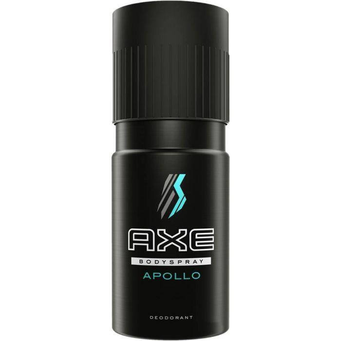 

Дезодорант для мужчин AXE Appolo , 150 мл
