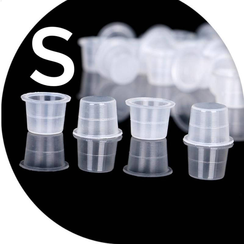 

Капсы для краски 8 мм 50шт уп S